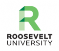 Logo International Study Centre Roosevelt University Chicago