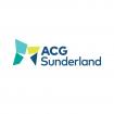 Logo Sunderland College ACG