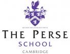 Logo The Perse School