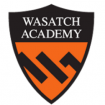 Logo Wasatch Academy