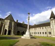 Bede’s Lancing College Summer School