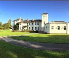 Bede’s Vinehall Summer School