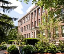 Internatinal Study Centre Merrimack College