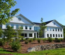 NEC - New England College