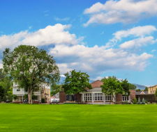 Wasatch Academy