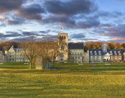 Ampleforth College