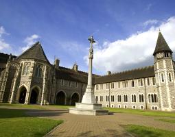 Bede’s Lancing College Summer School