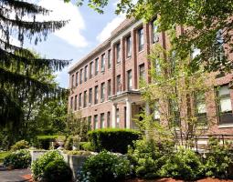 Internatinal Study Centre Merrimack College