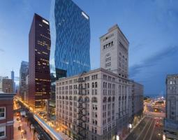 International Study Centre Roosevelt University Chicago
