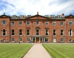 Kilgraston School