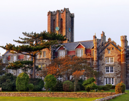 King William's College
