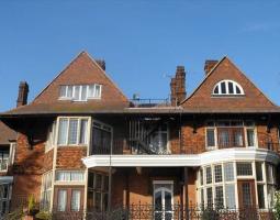 Marymount International School London