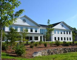 NEC - New England College