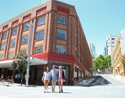 Senior College ACG