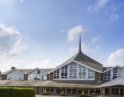 The Perse School
