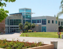 Tseng College β California State University, Northridge