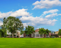 Wasatch Academy