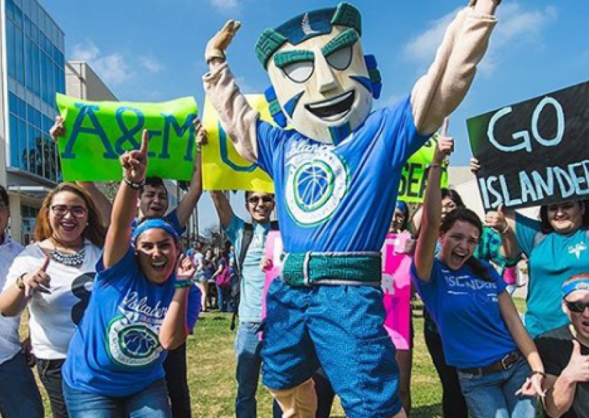 Texas A&M University Corpus Christi 0