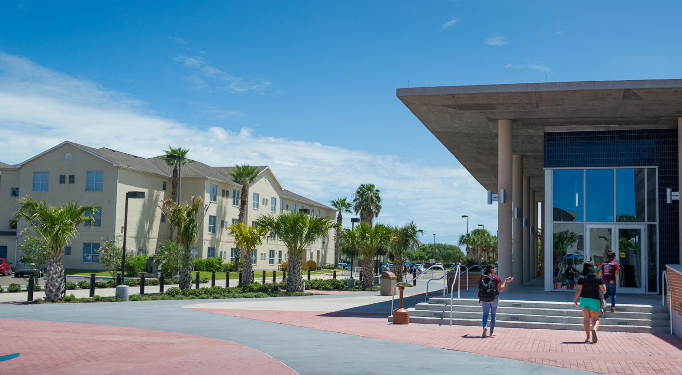 Texas A&M University Corpus Christi (Corpus Christi, Texas, USA