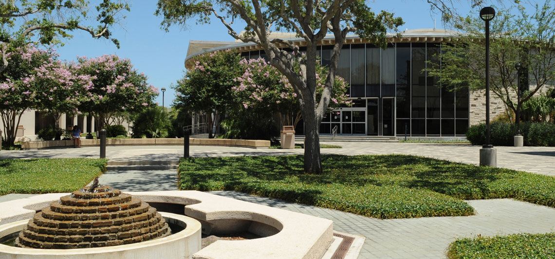 Texas A&M University Corpus Christi (Corpus Christi, Texas, USA