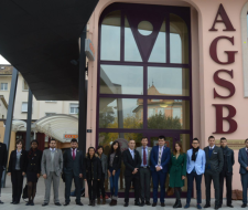 AGSB