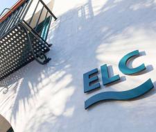 Centro de inglés (ELC) UCLA Los Angeles