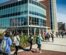 INTO University of Alabama at Birmingham