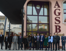 AGSB
