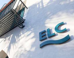 English Language Center (ELC) UCLA Los Angeles
