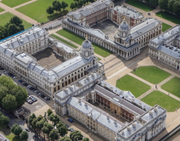 University of Greenwich London