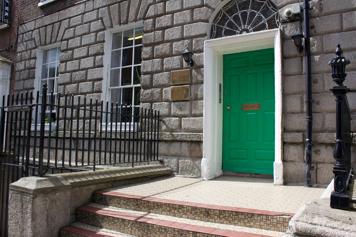 Alpha College of English Dublin (Dublin, Ireland) | Smapse