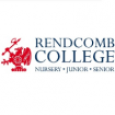 Logo Rendcomb College