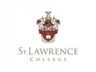 Logo St. Lawrence College Summer School Churchill House