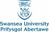 Logo Swansea University