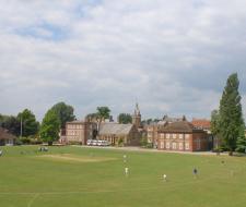 Aldenham Summer School Churchill House