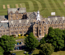 Barnard Castle School