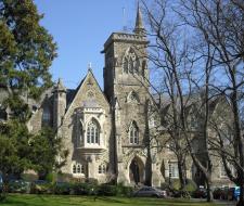 The Royal High School for girls