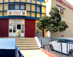 American Academy Limassol