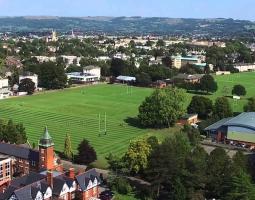 Dean Close School