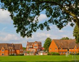Horris Hill School
