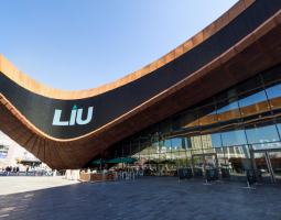 LIU Brooklyn University