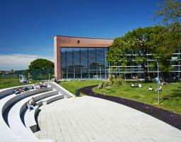 South Cheshire College