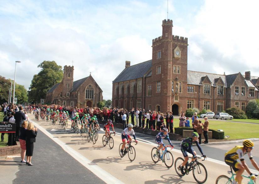 Blundell’s School (Taunton, United Kingdom)