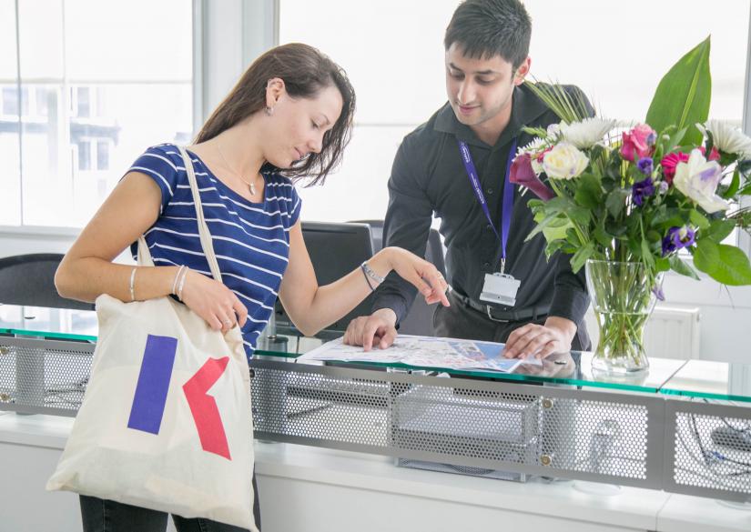 Kaplan International English Los Angeles Westwood (Los Angeles, California, USA) Smapse Kaplan International English Los Angeles Westwood (Los Angeles, California, USA) Smapse