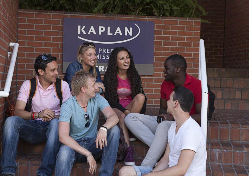 Kaplan International English Los Angeles Westwood (Los Angeles, California, USA) apply Kaplan International English Los Angeles Westwood (Los Angeles, California, USA) apply