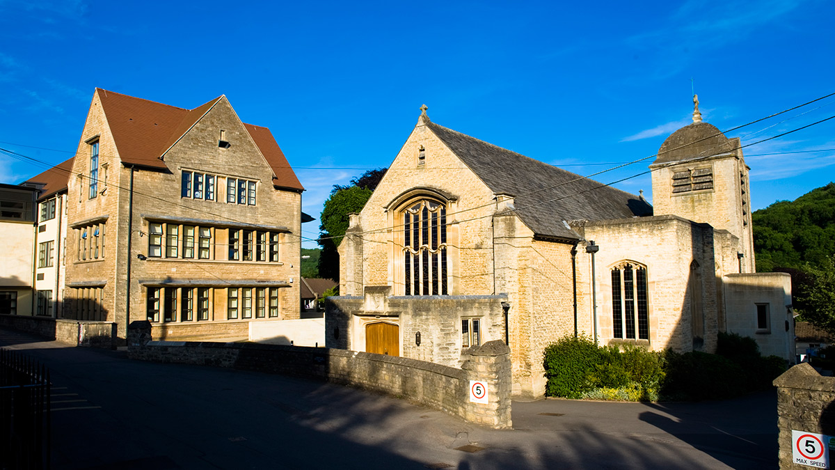 Monkton Combe School (Bath, United Kingdom) apply, prices, reviews