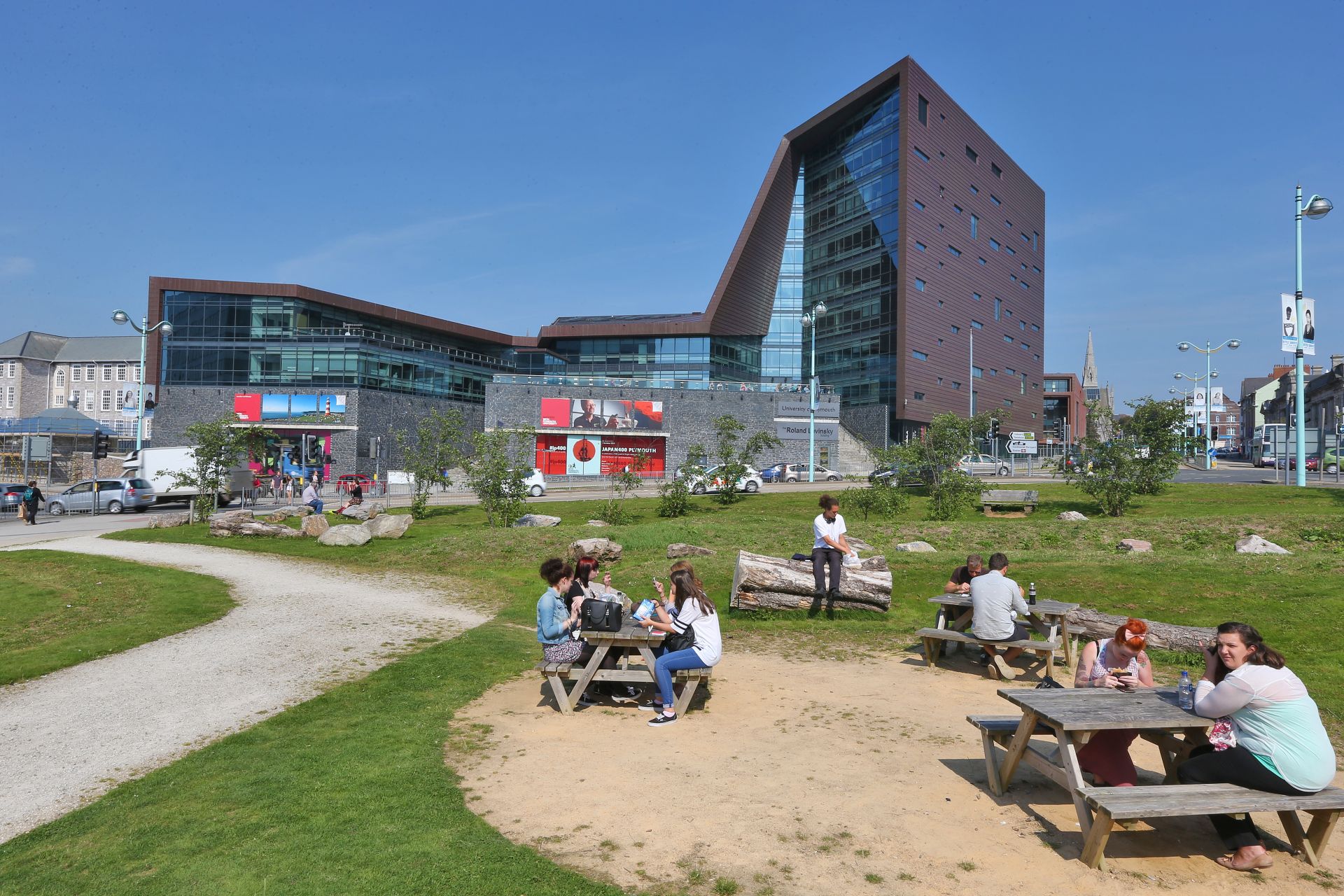 Plymouth University Plymouth United Kingdom Apply Prices Reviews plymouth-university-plymouth-united-kingdom-apply-prices-reviews