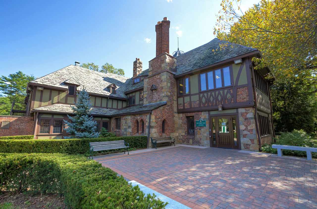 LIU Post (CW Post Campus of Long Island University) (New York, USA