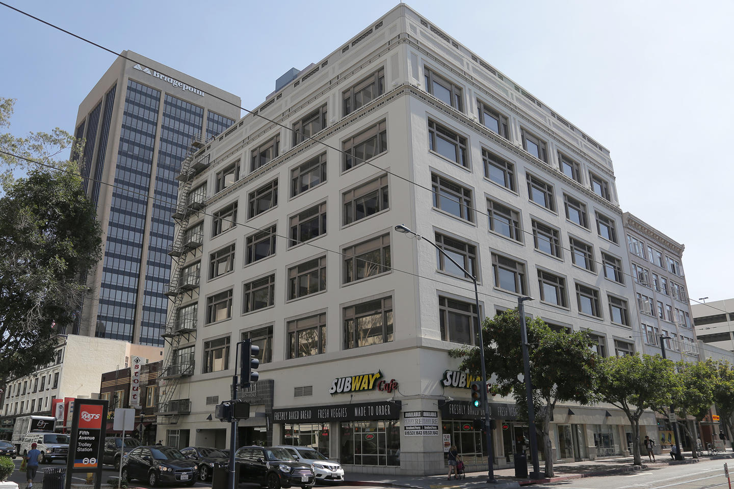 Stafford House San Diego California (San Diego, California, USA)