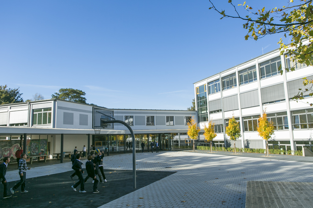 Cjd International School Braunschweig Wolfsburg Hanover Germany Apply Prices Reviews Smapse